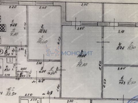 3-komnatnaya-pl-komsomolskaya-d-6-k1 фото