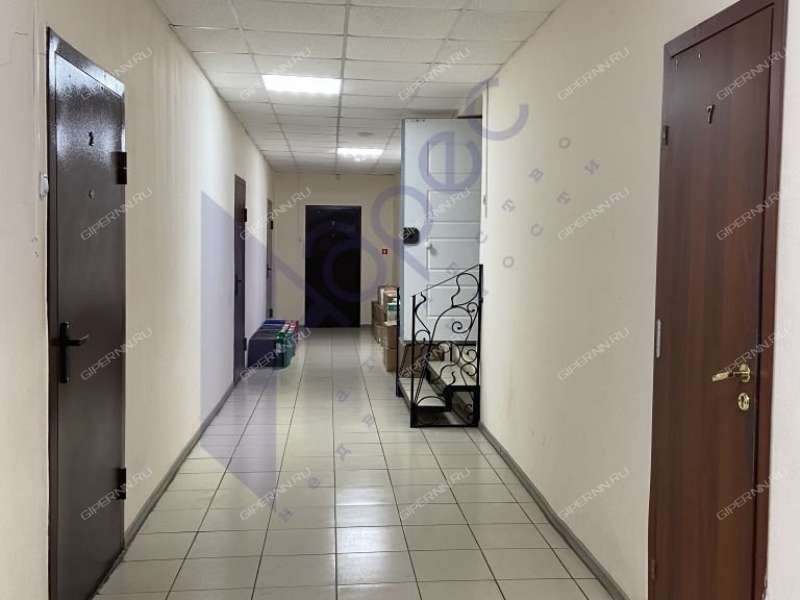 здание под коммерческую недвижимость на улице Шаляпина