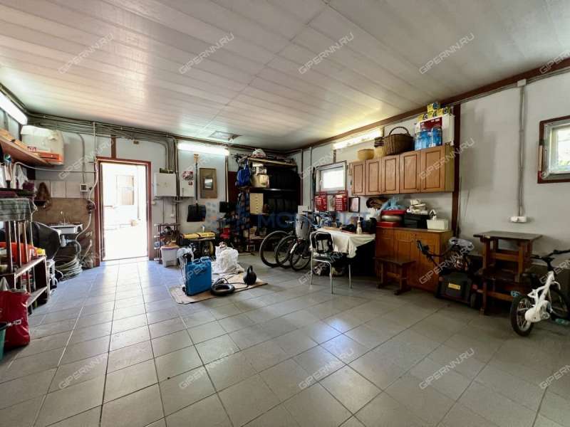 коттедж на улице Коминтерна рабочий посёлок Малое Козино