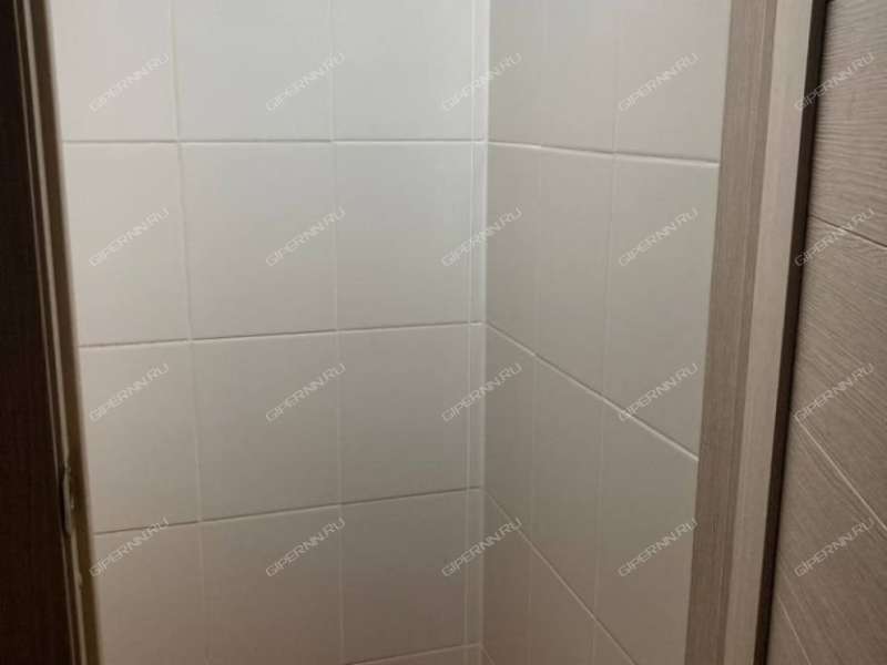 комната в доме 3 на улице Страж Революции