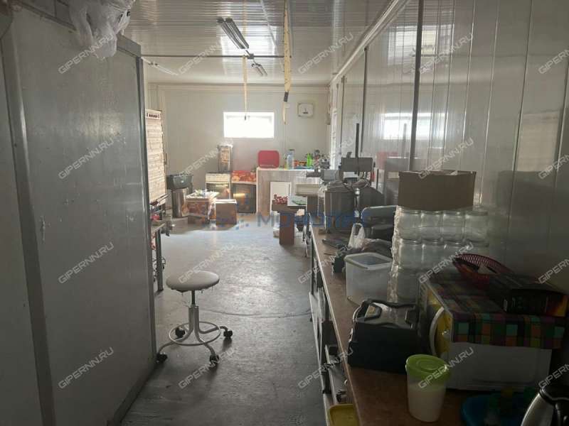 дом на Планировочной улице