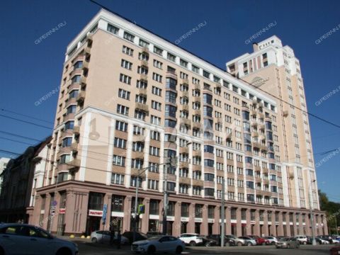 4-komnatnaya-ul-belinskogo-d-66 фото