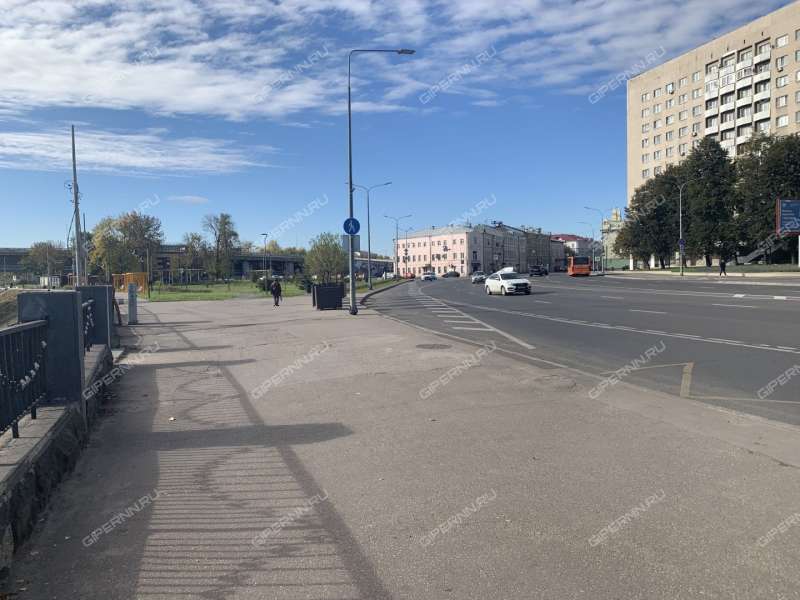 помещение под офис на Советской улице