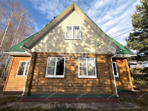 dom-poselok-novaya-shomohta-sokolskiy-gorodskoy-okrug фото