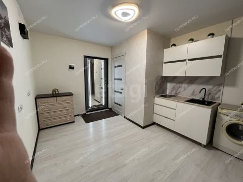 kvartira-studiya-ul-vahtangova-d-12 фото