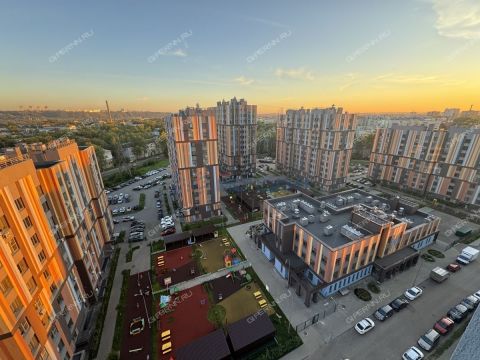 2-komnatnaya-ul-gleba-uspenskogo-d-1-k8 фото