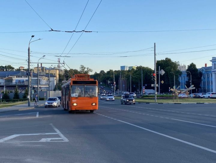 Пять главных вопросов о новой транспортной схеме Нижнего Новгорода