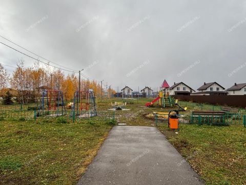 dom-derevnya-burcevo-bogorodskiy-municipalnyy-okrug фото