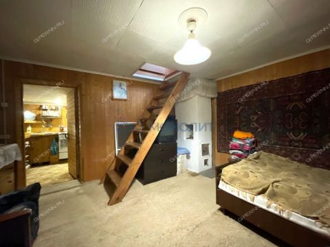 dacha-elhovka-derevnya-kremenki-ter-snt-dalnekonstantinovskiy-rayon фото