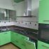 трёхкомнатная квартира на Грузинской улице дом 37а