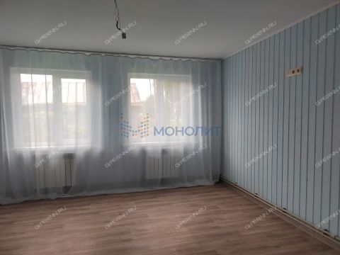 dom-selo-kurilovo-dalnekonstantinovskiy-rayon фото