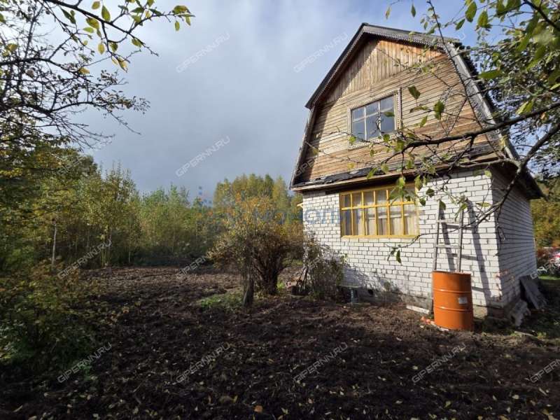 дача на Энергетик сад село Каменки