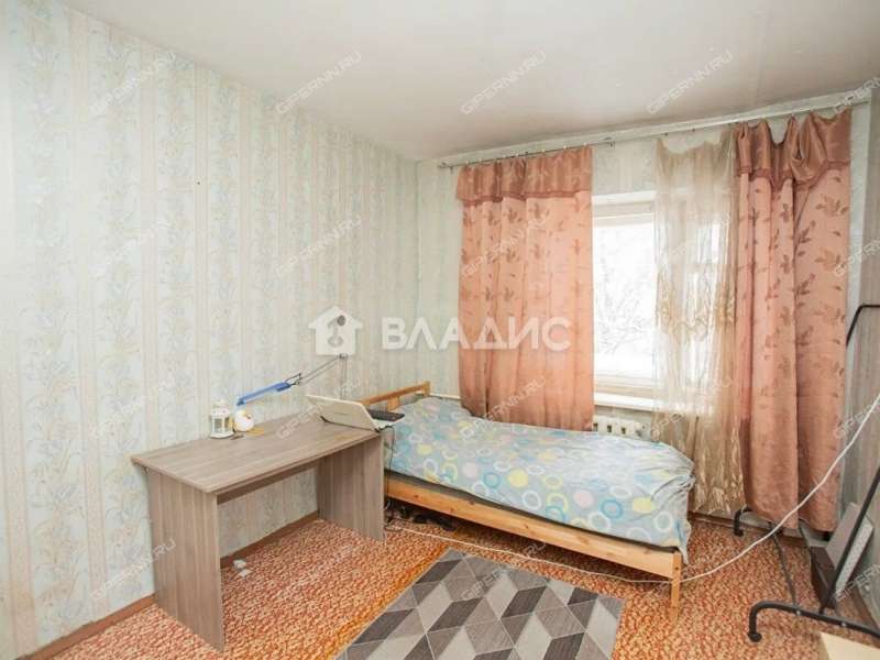 двухкомнатная квартира на Донецкой улице дом 5