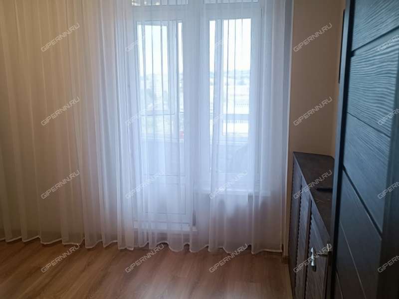 двухкомнатная квартира на Конотопской улице дом 4