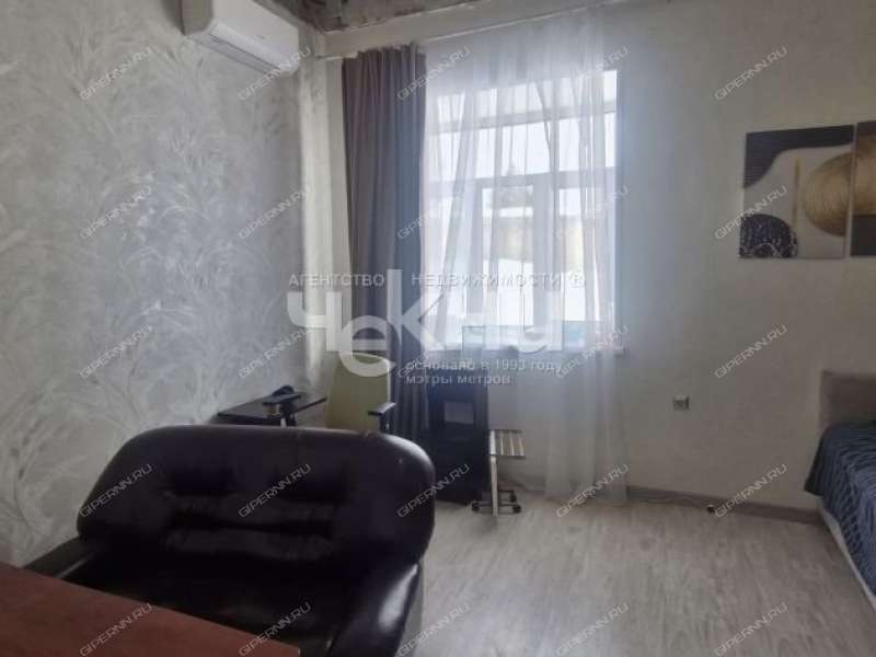 дом на улице Корчагиной город Володарск