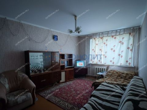 1-komnatnaya-ul-mechnikova-d-79 фото