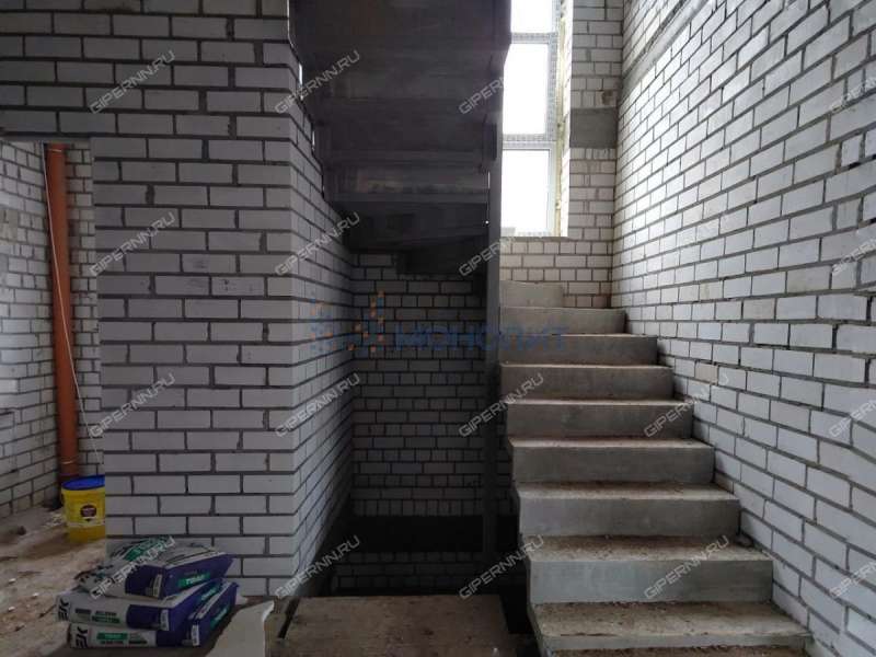 дом в Прибрежной слободе