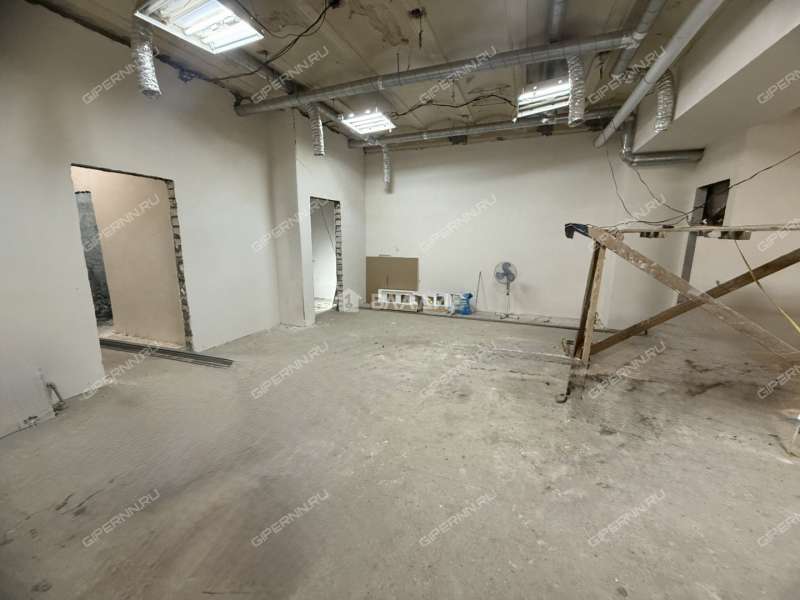 помещение под помещение свободного назначения на Советской улице