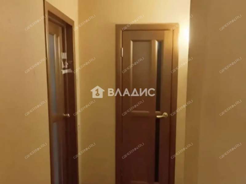 трёхкомнатная квартира на улице Сергея Акимова дом 23