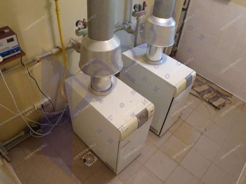 коттедж в Александровской слободе