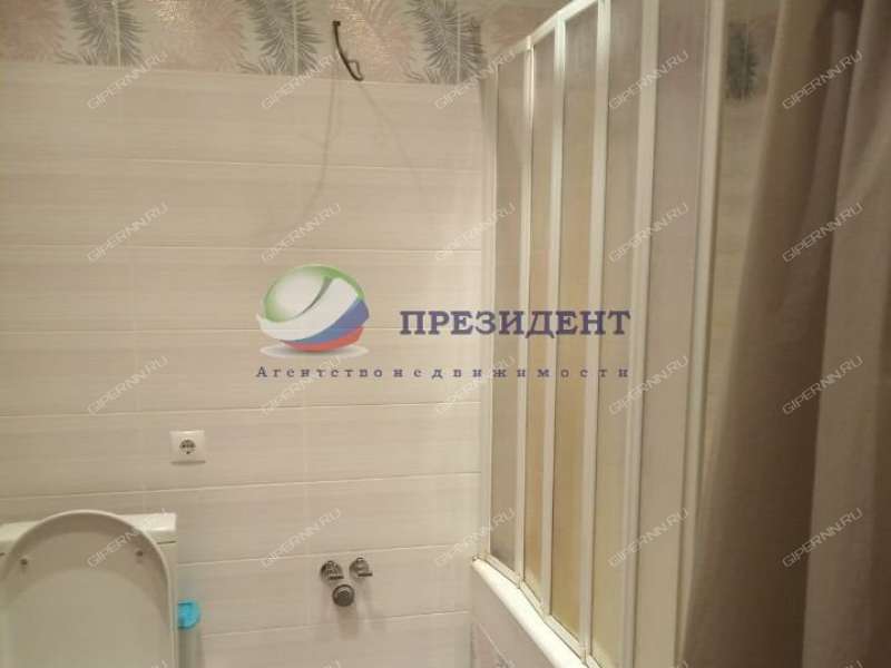 однокомнатная квартира на Союзном проспекте дом 2г