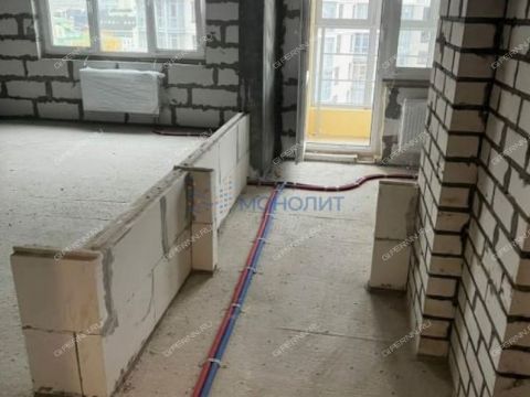 1-komnatnaya-ul-maksima-gorkogo-d-73 фото