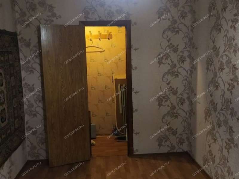 двухкомнатная квартира на проспекте Ленина дом 53/4