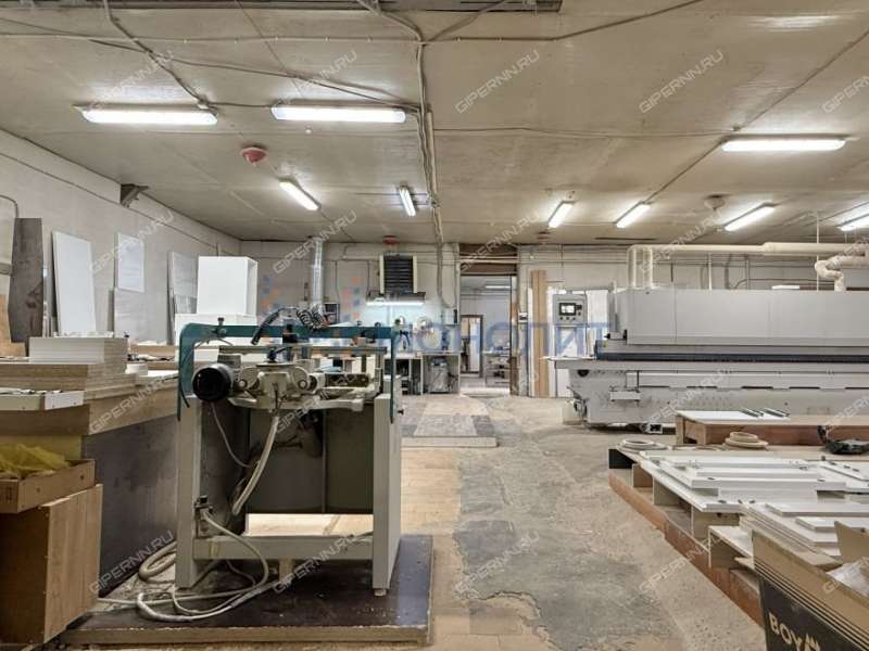 готовый бизнес объект 1641846 в Советском районе Нижнего Новгорода