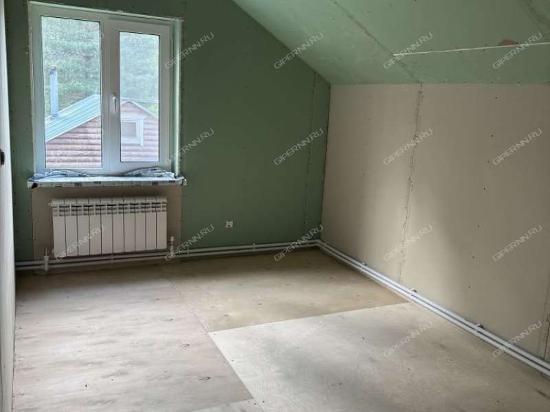 дом на улице Дачная деревня Зубаниха