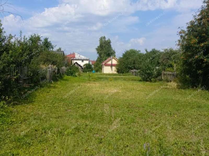 дом на Советской улице село Бармино