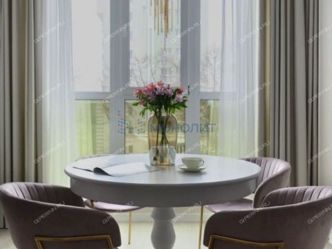 2-komnatnaya-ul-tverskaya-d-7 фото