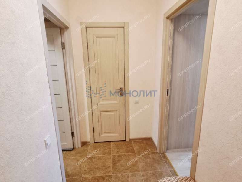 четырёхкомнатная квартира на Русской улице улице дом 9 деревня Анкудиновка