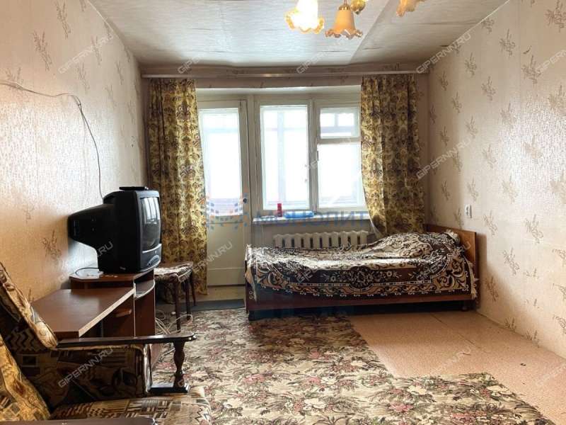 двухкомнатная квартира на улице Сухаренко дом 7 город Дзержинск