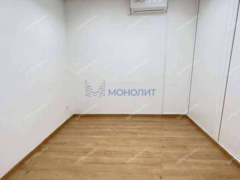 арендный бизнес помещение в бизнес-центре в Нижегородском районе Нижнего Новгорода