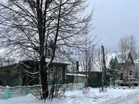 dom-rabochiy-poselok-lukino-balahninskiy-municipalnyy-okrug фото