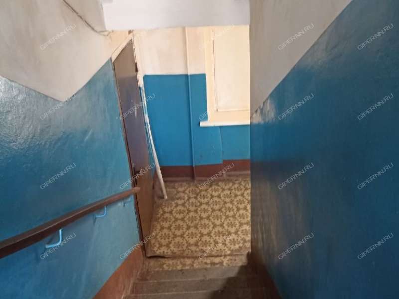 комната в доме 5 на улице Юлиуса Фучика