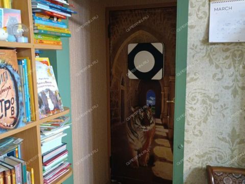 2-komnatnaya-ul-geroya-yuriya-smirnova-d-27 фото