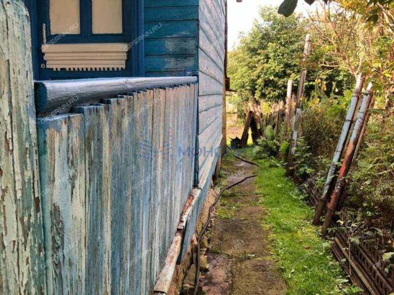 дом на улице Постышева