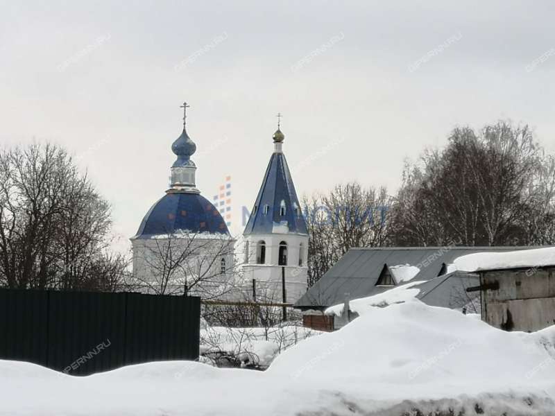 дом на улице Героя Борисова