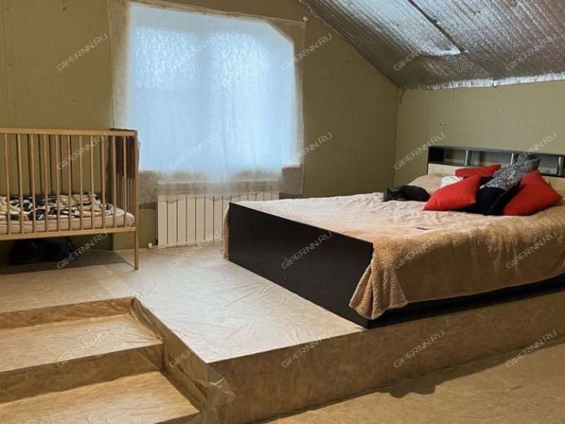 дом на Чернореченской улице