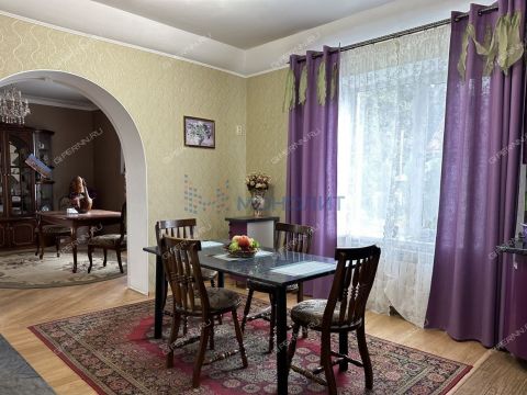 kottedzh-derevnya-teryaevo-bogorodskiy-municipalnyy-okrug фото