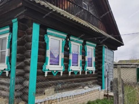 dom-selo-selishhi-gorodskoy-okrug-bor фото