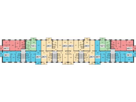 планировки дома фото