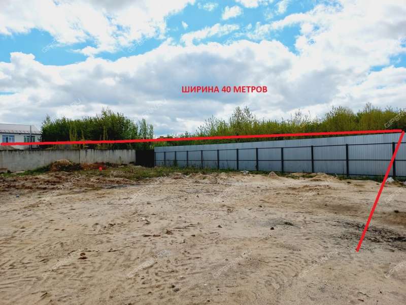 открытая площадка на 