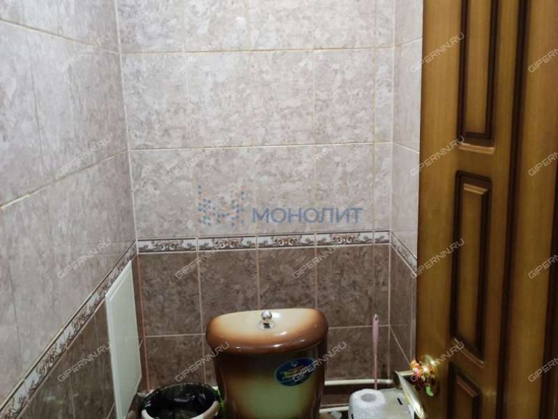 трёхкомнатная квартира на Молитовской улице дом 2