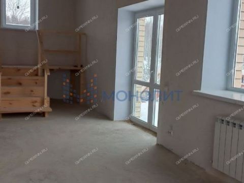 dom-derevnya-rumyancevo-kstovskiy-rayon фото