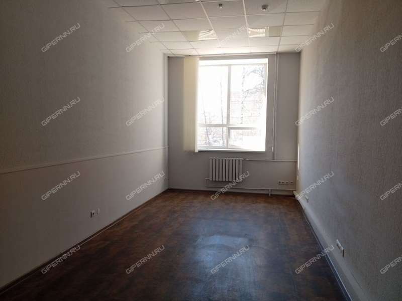 помещение под офис на Полтавская ул. 32