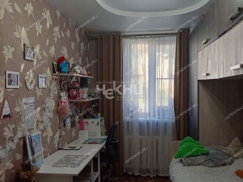 3-komnatnaya-gorod-gorodec-gorodeckiy-rayon фото