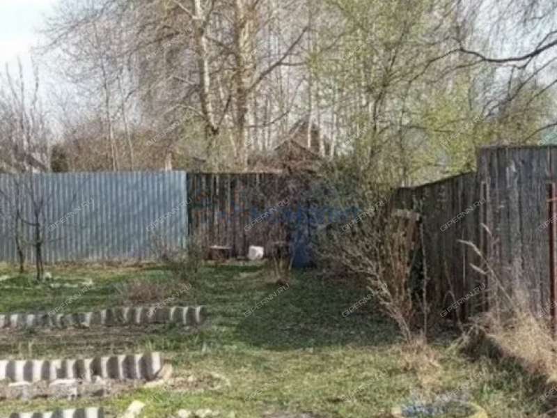 дом на улице Лесная деревня Александровка