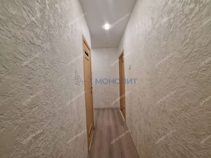 однокомнатная квартира на улице Энгельса дом 10